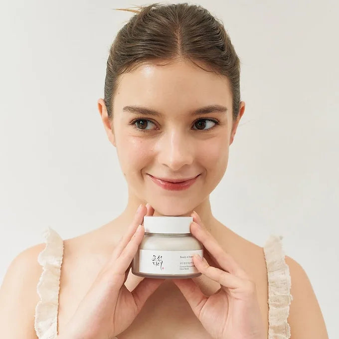 Beauty of Joseon - Ground Rice and Honey Glow Mask - Beauty Station by Rafia