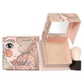 Benefit Cosmetics - Cookie Golden Pearl Highlighter Powder