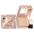 Benefit Cosmetics - Cookie Golden Pearl Highlighter Powder