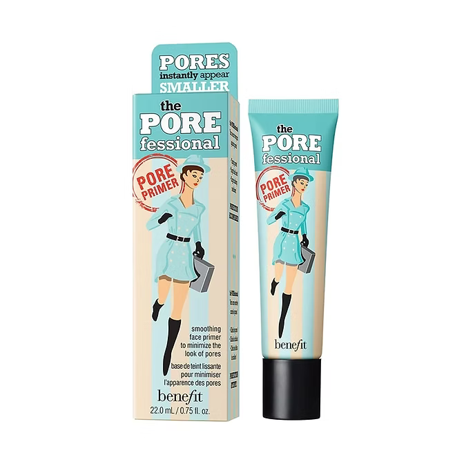 Benefit Cosmetics - The POREfessional Face Primer