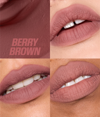 Huda Beauty - Liquid Matte Mousse