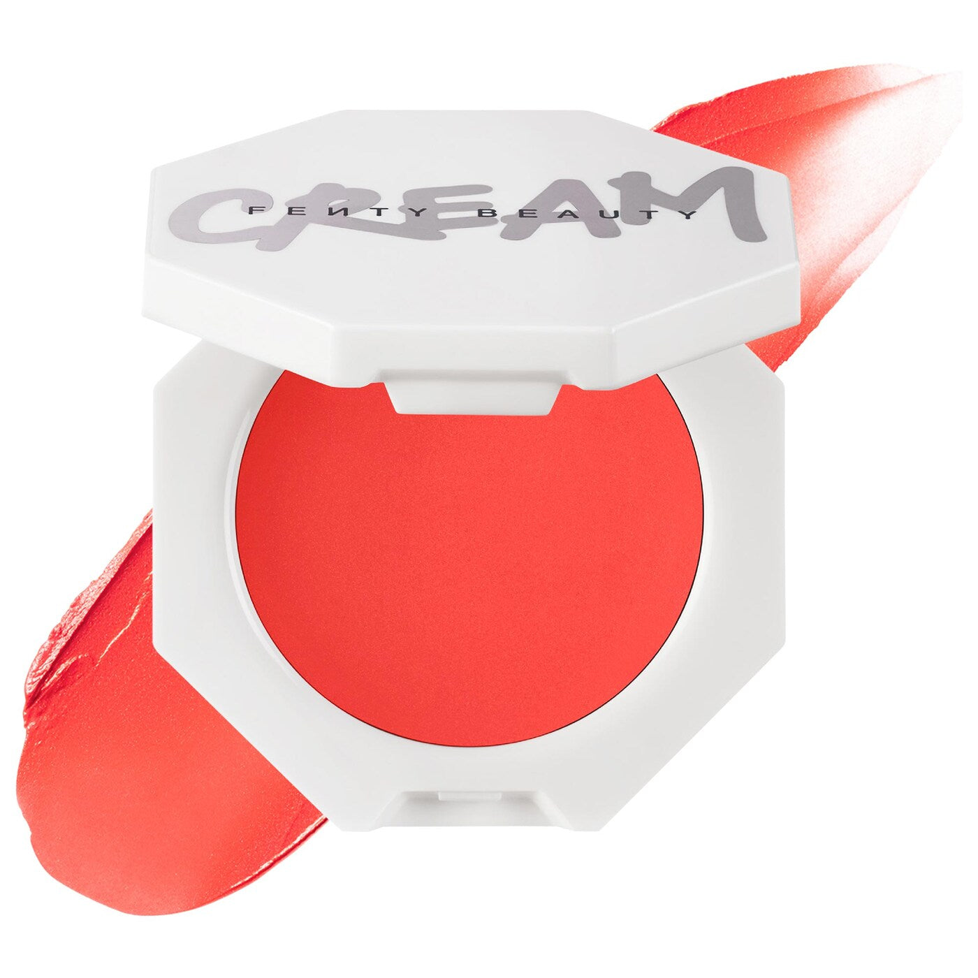 Fenty Beauty - Cheeks Out Freestyle Cream Blush - Beauty Station by Rafia
