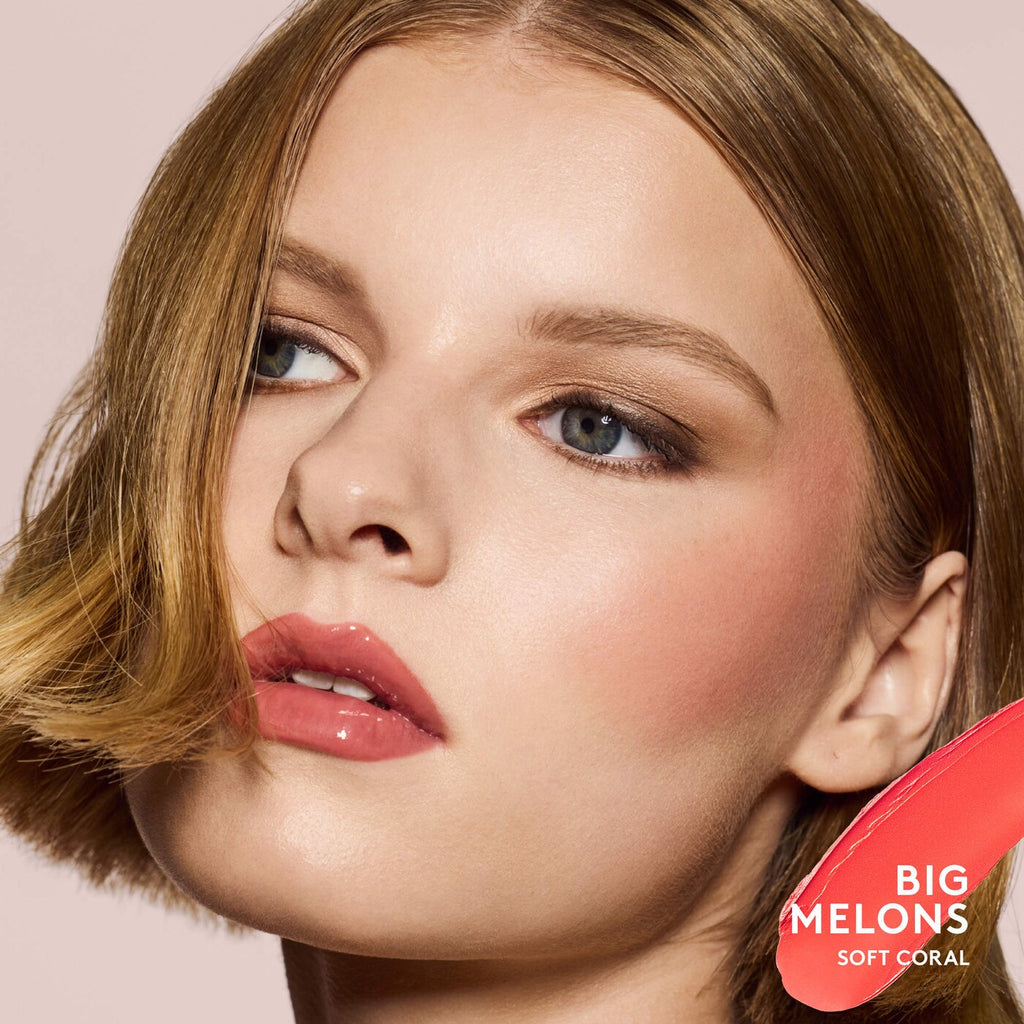 Fenty Beauty - Cheeks Out Freestyle Cream Blush - Beauty Station by Rafia