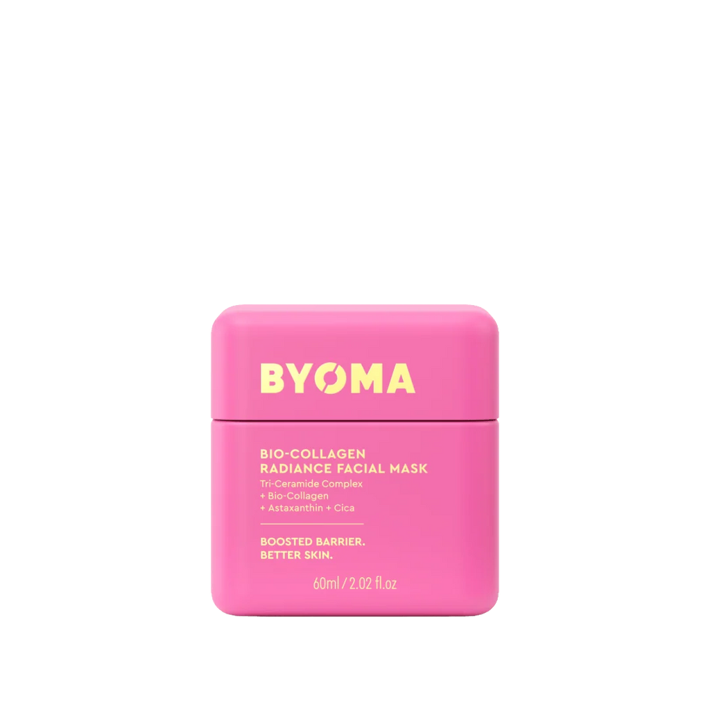 Byoma - Bio Collagen Radiance Face Mask