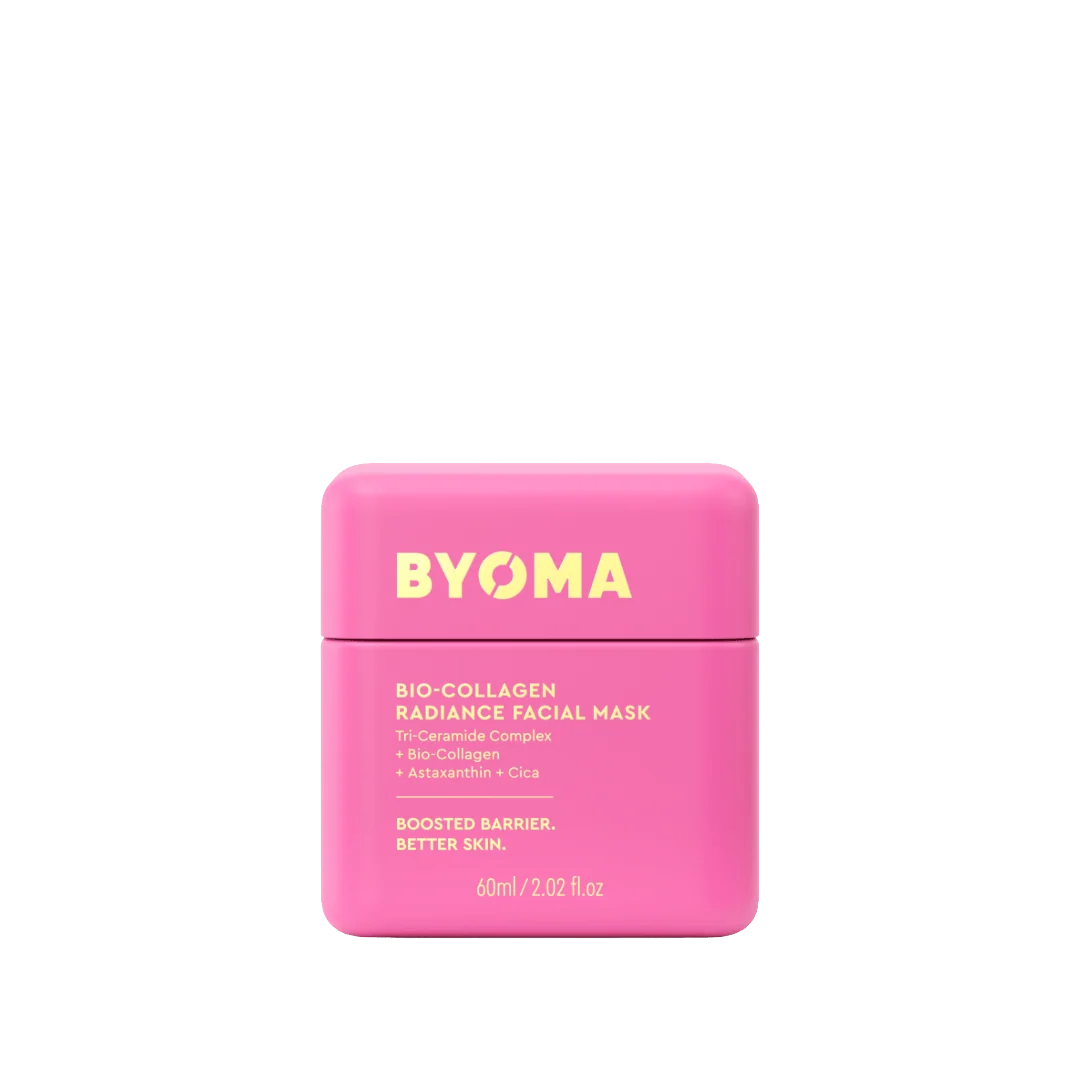 Byoma - Bio Collagen Radiance Face Mask