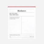 Biodance - Bio Collagen Real Deep Mask - Single Sheet