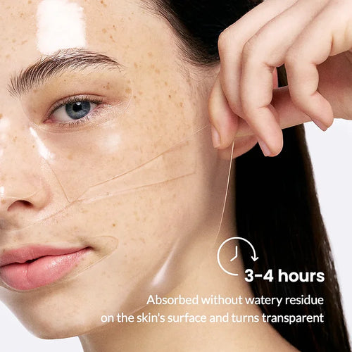 Biodance - Bio Collagen Real Deep Mask - Single Sheet - Beauty Station by Rafia