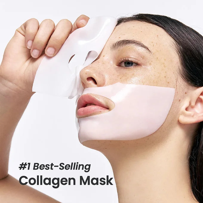Biodance - Bio Collagen Real Deep Mask - Single Sheet