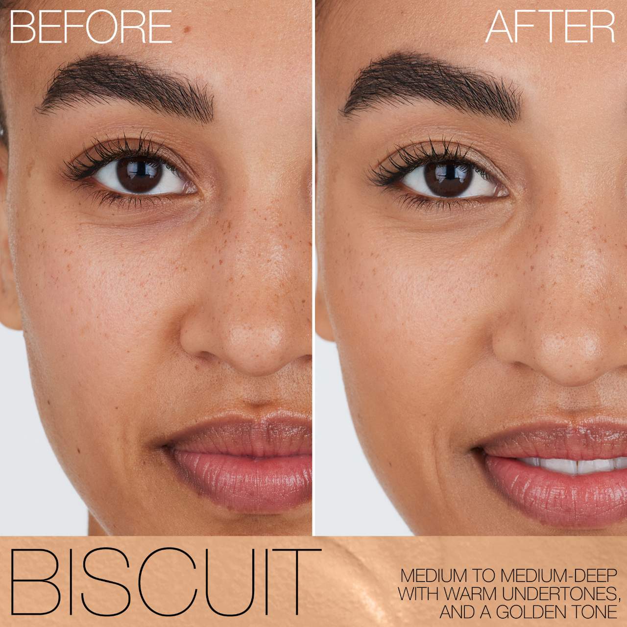 NARS - Soft Matte Complete Pot Concealer