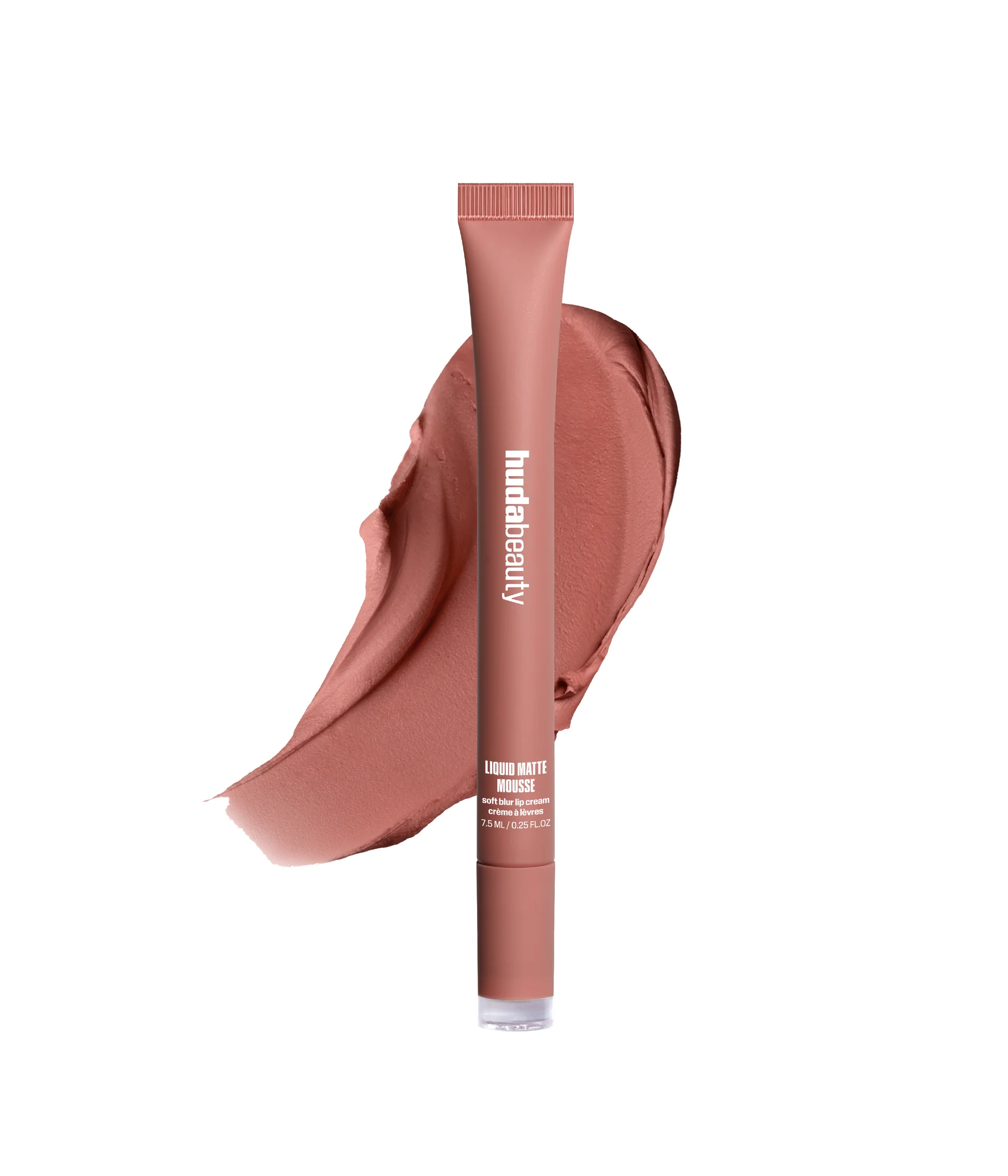 Huda Beauty - Liquid Matte Mousse