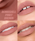Huda Beauty - Liquid Matte Mousse