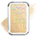 nyx cosmetics buttermelt highlighter - light gold