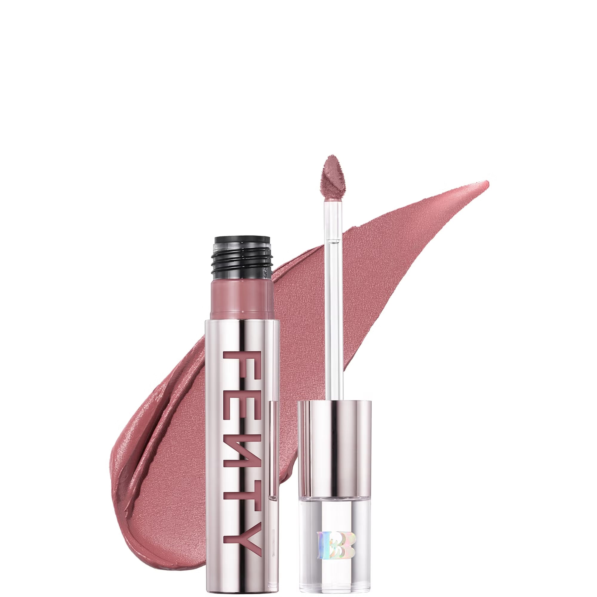 Fenty Beauty - Fenty Icon Velvet Liquid Lipstick - Beauty Station by Rafia