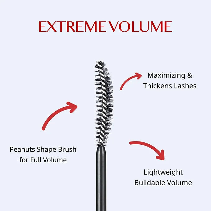 CLIO - Kill Lash Superproof Mascara