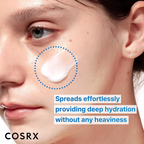 COSRX - The Ceramide Skin Barrier Moisturizer - Beauty Station by Rafia