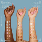 NYX - Buttermelt Glow Boosting Highlighter Stix - Beauty Station by Rafia