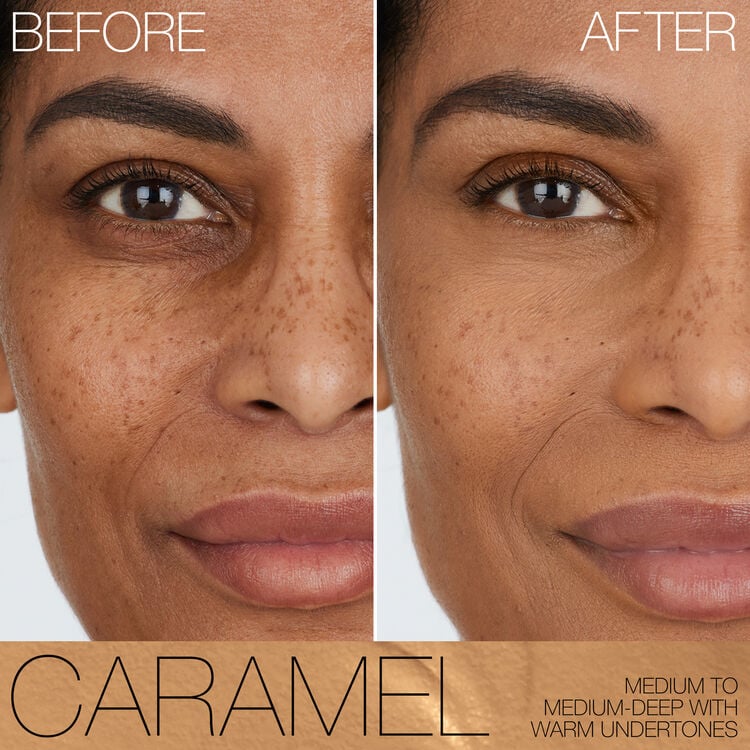 NARS - Soft Matte Complete Pot Concealer