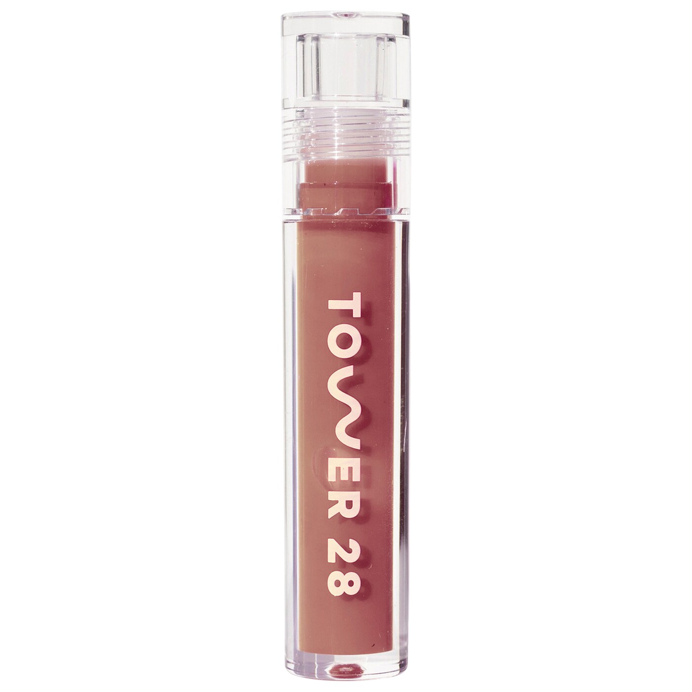 Tower 28 - ShineOn Lip Jelly Non-Sticky Gloss - Beauty Station by Rafia