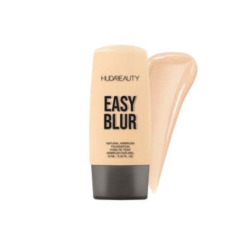Huda Beauty - Mini Easy Blur Natural Airbrush Foundation with Niacinamide