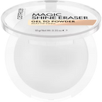 Catrice Cosmetics - Magic Shine Eraser Gel To Powder - Beauty Station by Rafia