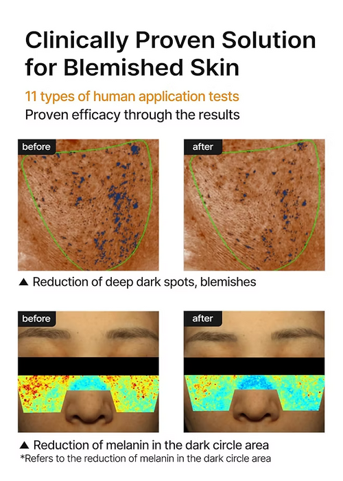 Celimax - Pore+Dark Spot Brightening Cream - Beauty Station by Rafia