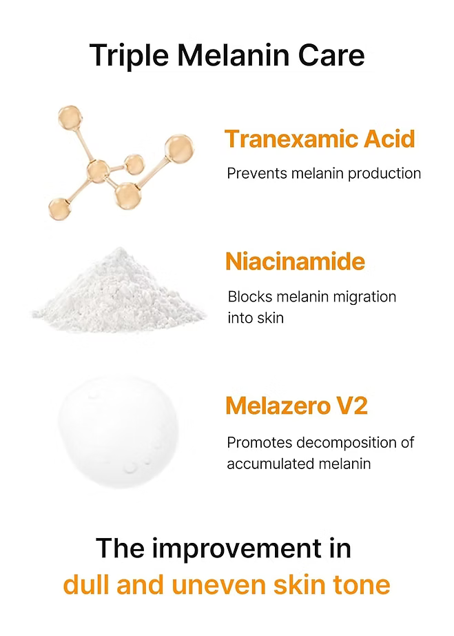 Celimax - Pore+Dark Spot Brightening Cream