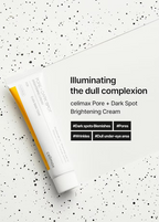 Celimax - Pore+Dark Spot Brightening Cream
