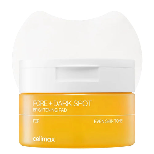Celimax - Pore+Dark Spot Brightening Pad - Beauty Station by Rafia