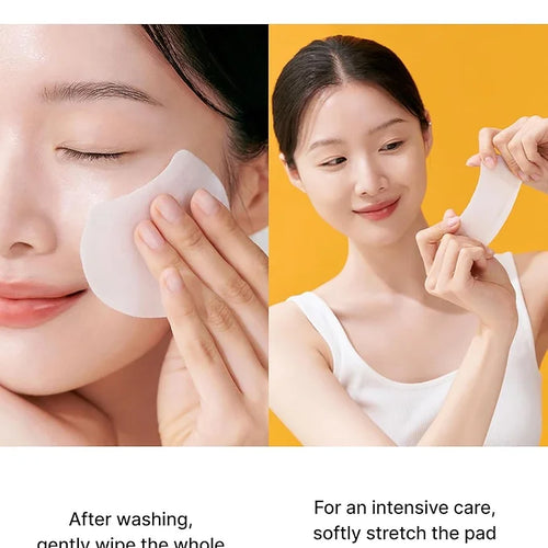 Celimax - Pore+Dark Spot Brightening Pad - Beauty Station by Rafia