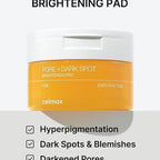 Celimax - Pore+Dark Spot Brightening Pad