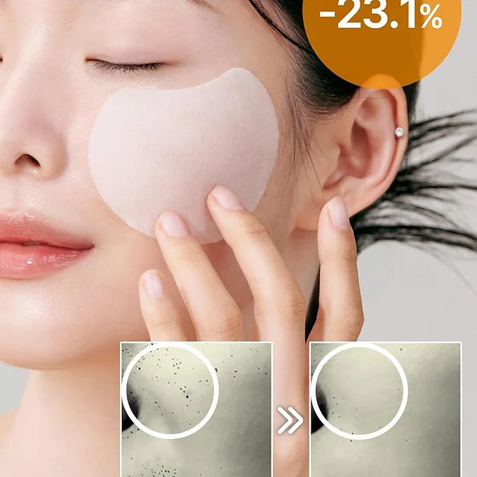 Celimax - Pore+Dark Spot Brightening Pad
