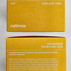 Celimax - Pore+Dark Spot Brightening Pad