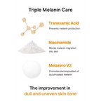 Celimax - Pore+Dark Spot Brightening Serum