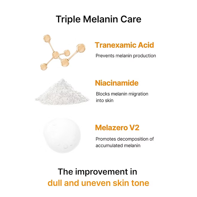 Celimax - Pore+Dark Spot Brightening Serum