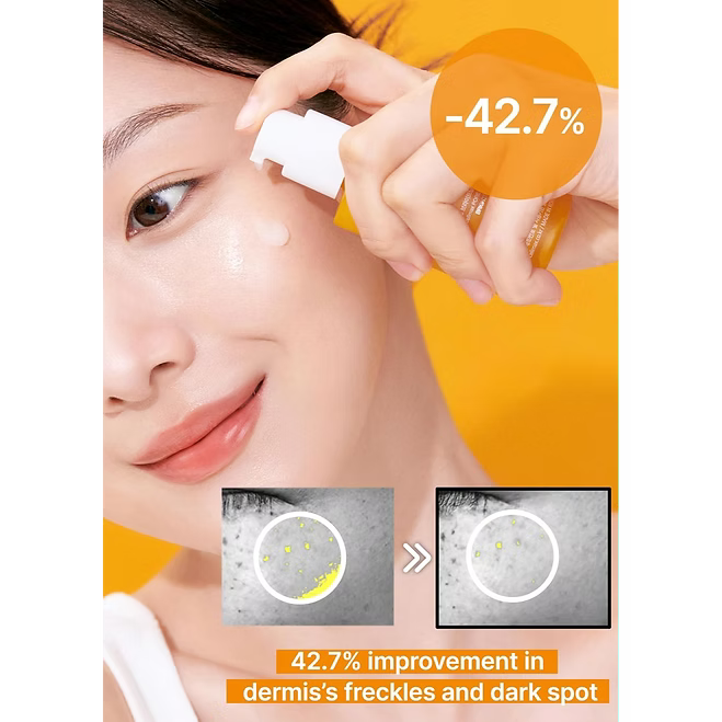 Celimax - Pore+Dark Spot Brightening Serum