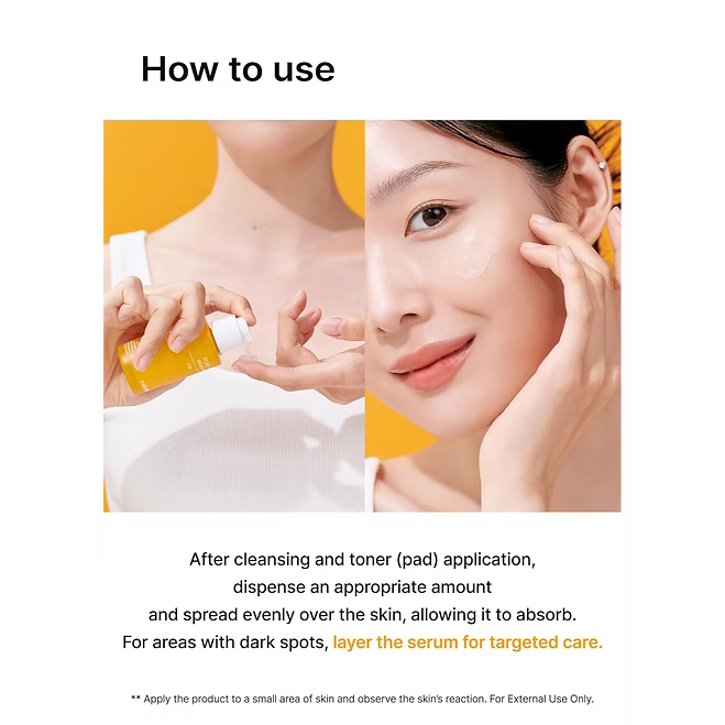 Celimax - Pore+Dark Spot Brightening Serum