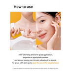 Celimax - Pore+Dark Spot Brightening Serum