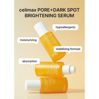Celimax - Pore+Dark Spot Brightening Serum