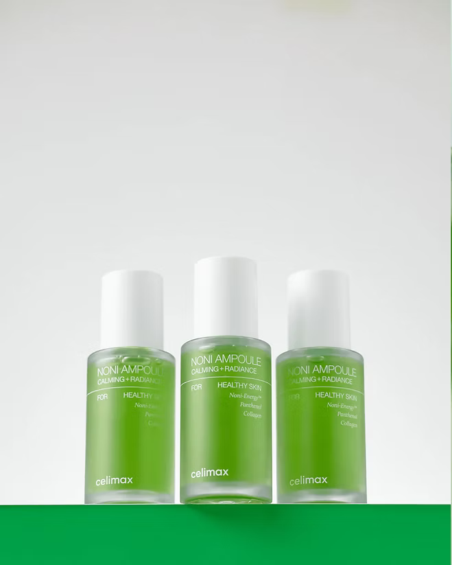 Celimax - The Real Noni Energy Ampoule