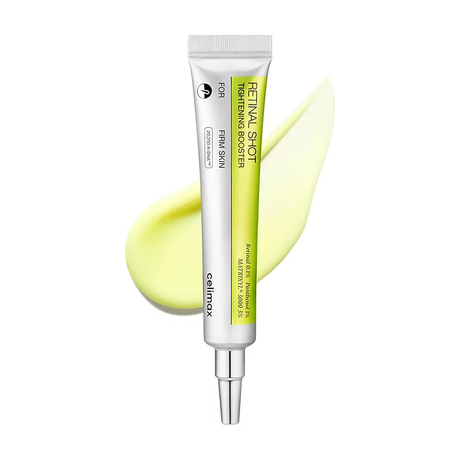 Celimax - The Vita A Retinal Shot Tightening Booster