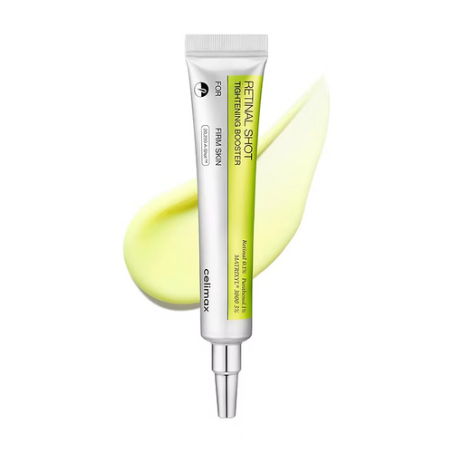 Celimax - The Vita A Retinal Shot Tightening Booster - Beauty Station by Rafia