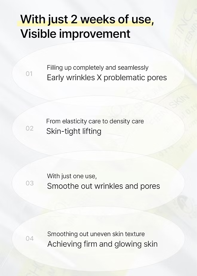 Celimax - The Vita A Retinol Shot Tightening Serum