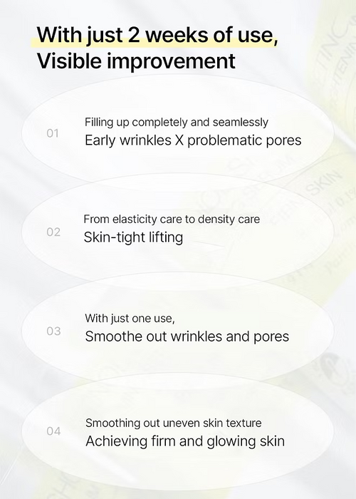Celimax - The Vita A Retinol Shot Tightening Serum - Beauty Station by Rafia