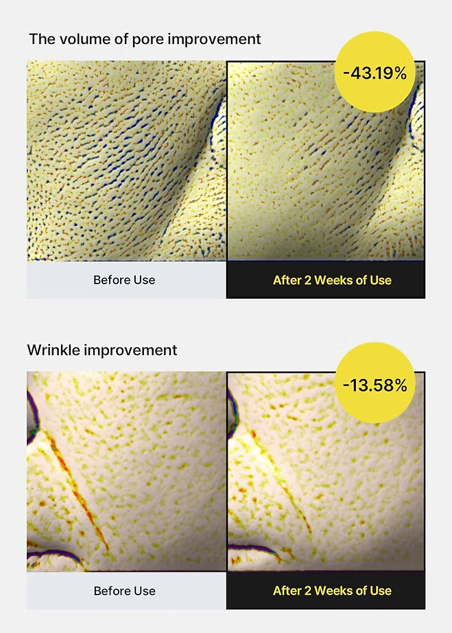 Celimax - The Vita A Retinol Shot Tightening Serum