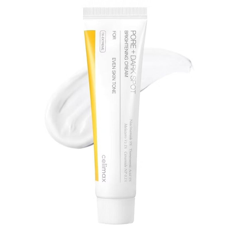 Celimax - Pore+Dark Spot Brightening Cream