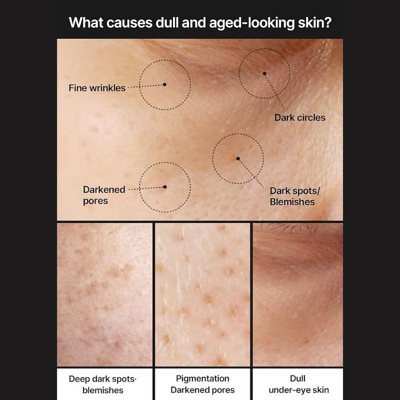 Celimax - Pore+Dark Spot Brightening Cream