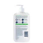 CeraVe - Hydrating Cream-to-Foam Cleanser - Beauty Station by Rafia