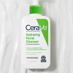 CeraVe - Hydrating Facial Cleanser - Beauty Station by Rafia