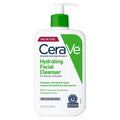 CeraVe - Hydrating Facial Cleanser - Beauty Station by Rafia