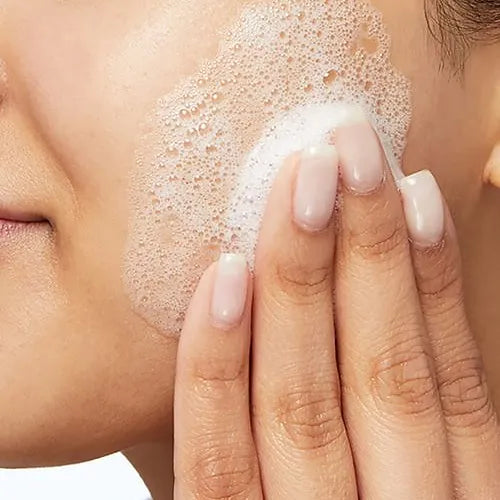 CeraVe - Foaming Facial Cleanser - Beauty Station by Rafia